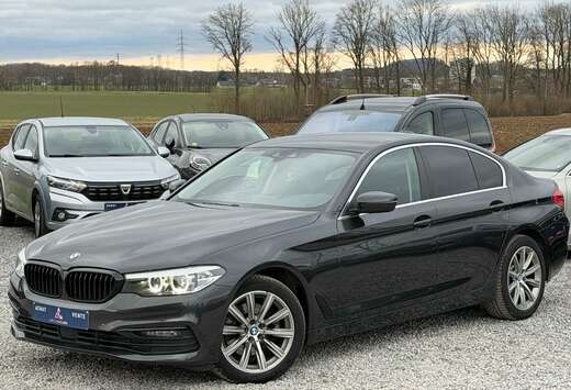 BMW Camera - CarPlay - Gps pro - Virtual cockpit