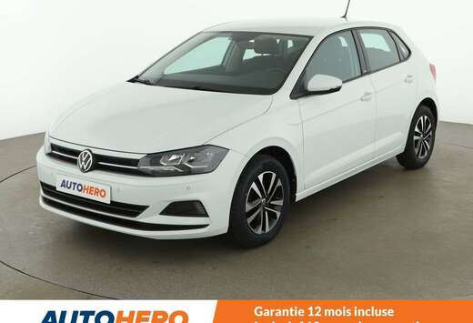 Volkswagen 1.0 TSI Comfortline