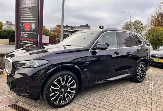 BMW 3.0 dAS xDrive30 MHEV