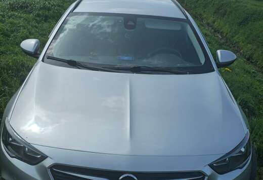 Opel Sports Tourer 1.6 CDTI Dynamic (EU6.2)