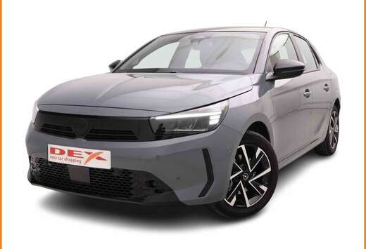 Opel 1.2 T 100 MHEV AT GS-Line + CarPlay + Comfort Pa ...