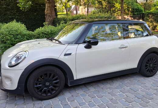 MINI Mini 1.5 Cooper