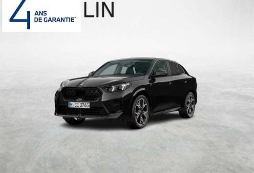 BMW sDrive 20iA Pack M Sport PRO Shadow *TVAC*