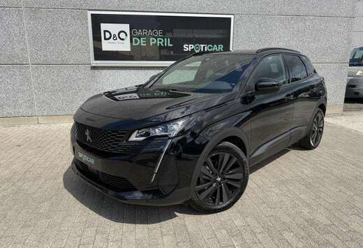 Peugeot GT