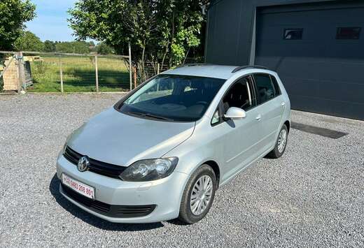Volkswagen 1.2TSI 11/2011 €5 124000km CARNET FULL