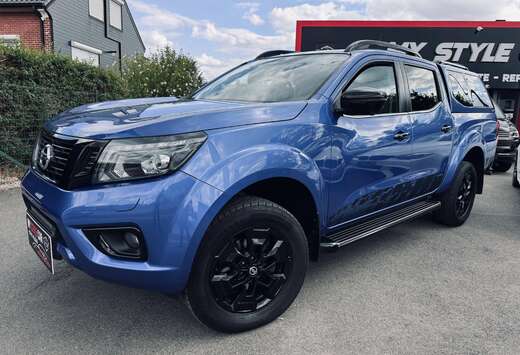 Nissan 2.3 dCi 4WD N-Guard, AUTOMATIQUE, Garantie 1an