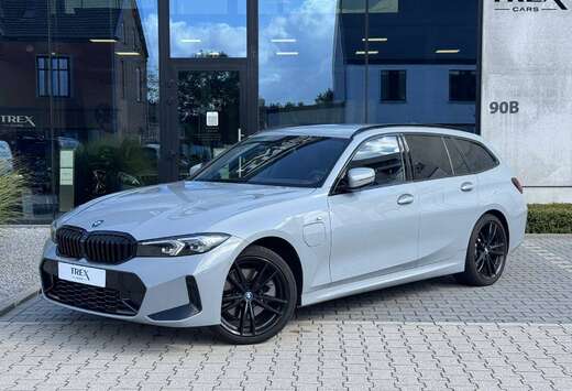 BMW e Touring M Sport/ 19\