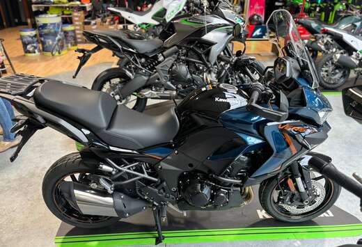 S Pack Grand Tourer