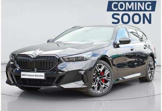 BMW i Touring - Pack M Sport 520i Touring