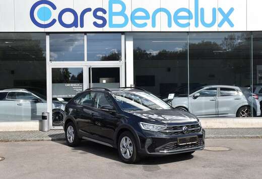 Volkswagen 1.0 TSI Life DSG NEUVE
