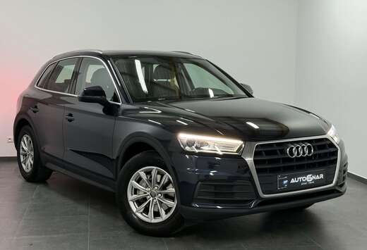 Audi 2.0 TDi Euro6 - 1erMain - Navi - Led - Xenon