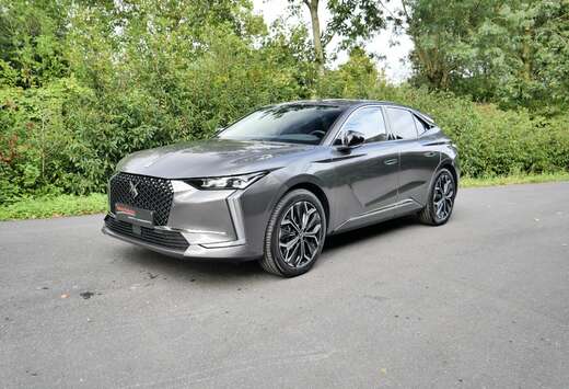 Etoile Alcantara+garantie tot 48 ste maand