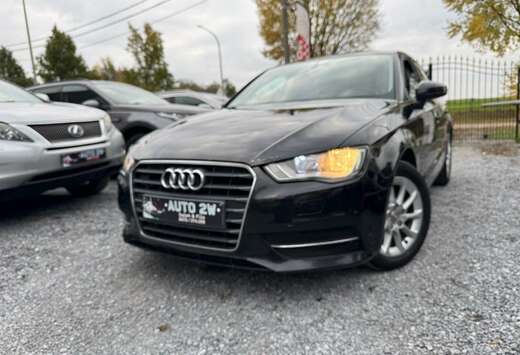 Audi Sportback 1.6 TDi Ambiente