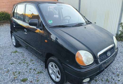 Hyundai MARCHAND/ EXPORT