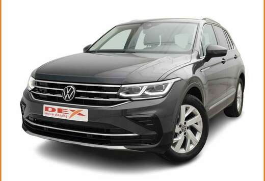 Volkswagen 1.5TSI 150 DSG Elegance  GPS  Matrix LED   ...