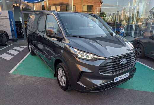 Ford Limited 320L L2 2.0TDCi 170pk A8 automaat