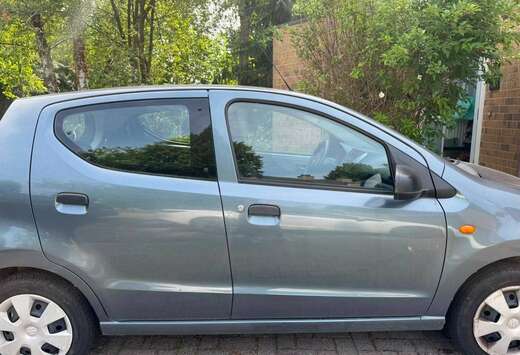 Suzuki ALTO GL