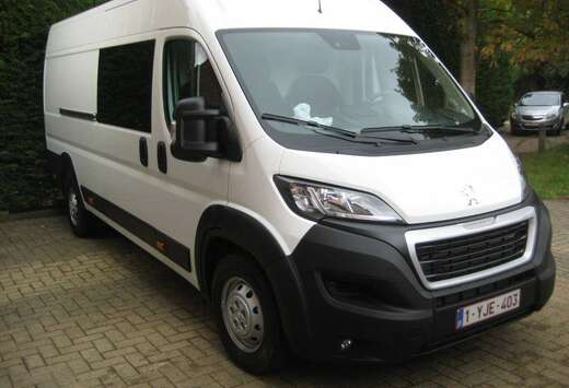 Caravans-Wohnm Motor Home / Camper