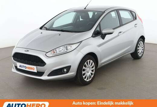 Ford 1.0 Celebration