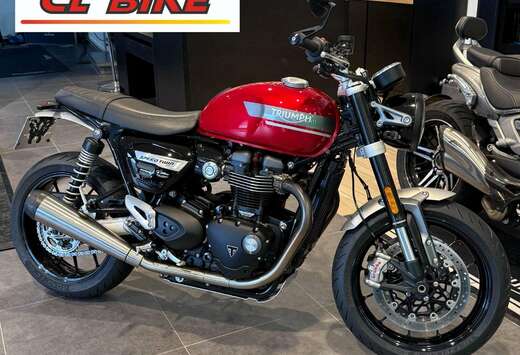 Triumph 1200