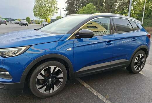 Opel 1.2 Turbo ECOTEC Innovation
