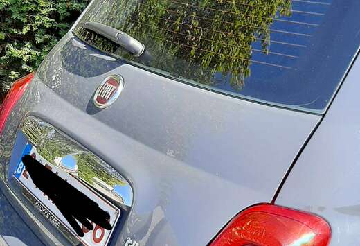 Fiat AB Hatchback