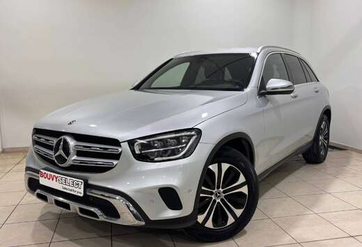 Mercedes-Benz 2.0D 163CV *CLIM*NAVI*CAMERA*CRUISE*LIM ...