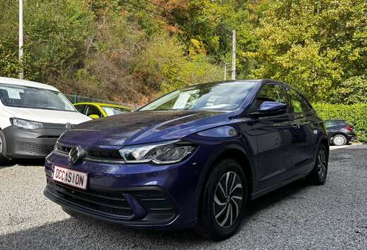Volkswagen Polo 1.0 TSI Life Business OPF -GARANTIE - ...