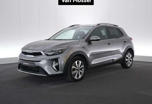 Kia 1.0 T 100 Style Edition DCT