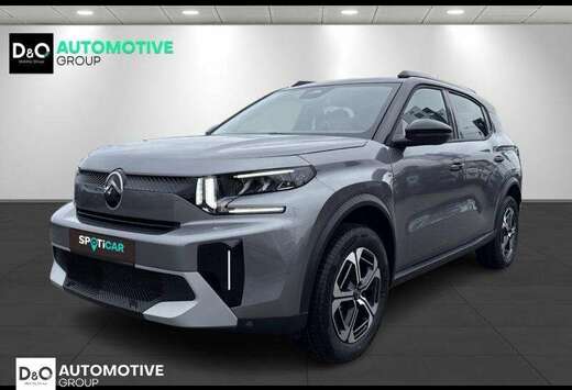 Citroen MAX