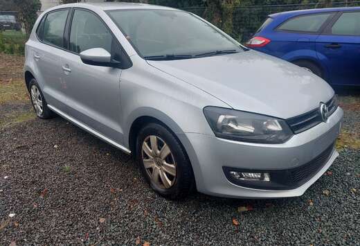 Volkswagen 1.2 CR TDi BlueMotion DPF 89g