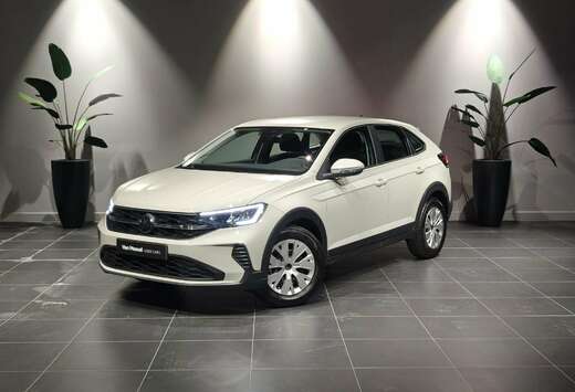 Volkswagen 1.0 TSI 70KW LIMITED CARPLAY  LED  PDC