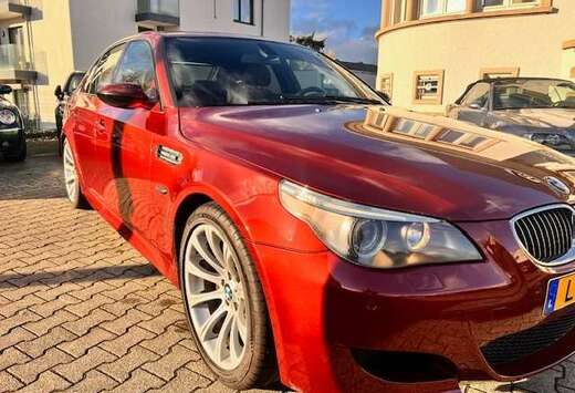 BMW V10 *original Schalter*Manuelle