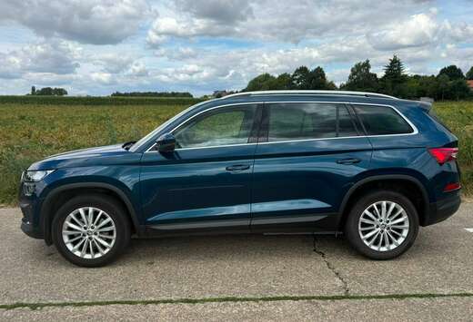 Skoda clever