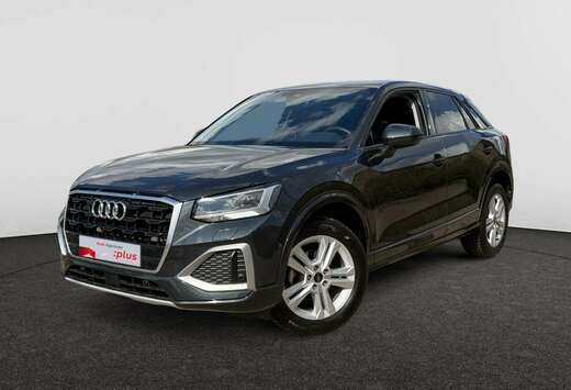 Audi 35 TFSI  Advanced 150Pk Automaat /// Trekhaak // ...