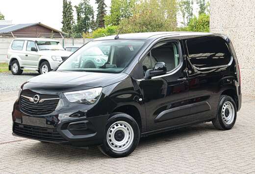 Opel NAVIGATIE*APPLE-CARPLAY*NAVIGATIE*PARKEERSENSORE ...