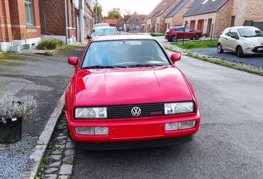 Volkswagen g60