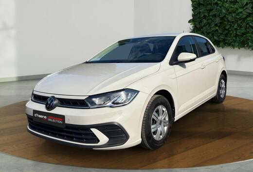 Volkswagen Polo 1.0 MPI  59 kW (80 pk) 5 versnellinge ...