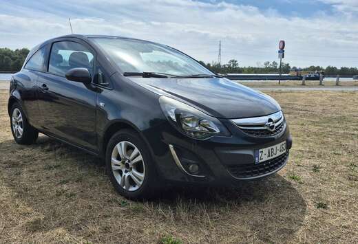 Opel 1.2i Cosmo