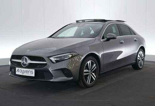 Mercedes-Benz Sedan 250e PHEV Business Solution Luxur ...