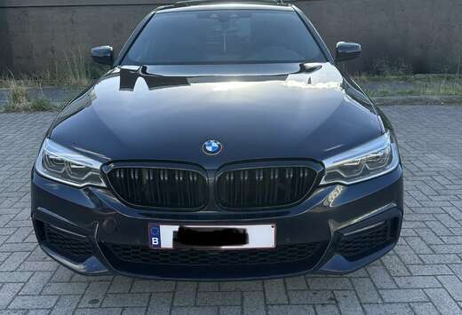 BMW dA