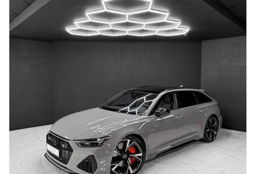 Audi PERFORMANCE - FULL PPF