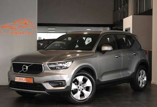 Volvo XC40 1.5 T2 Navi Camera LijnA Virtual CP Keyles ...