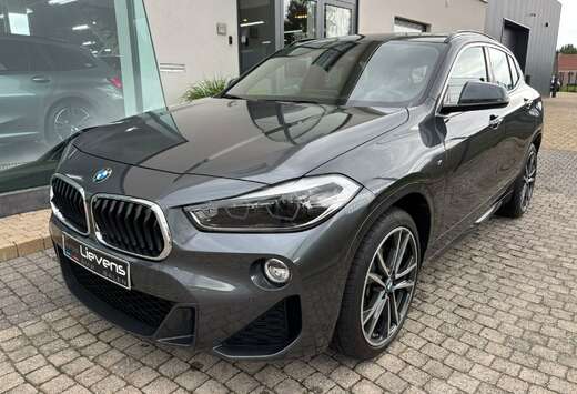 BMW X2 M Sport 2.0iA sDrive20 OPF