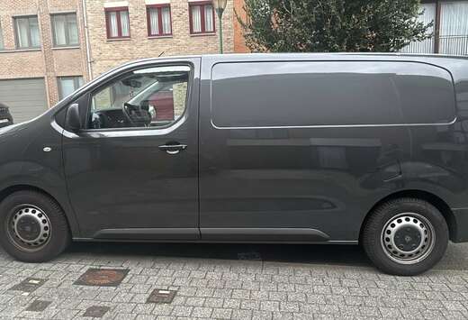 Peugeot 2.2 BlueHDi L2 Standard Utility S/S