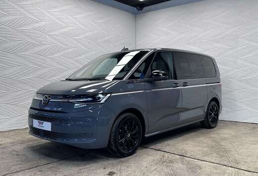 Volkswagen T7*2.0 TDI*DSG*7-ZIT*25MY*MATRIX LED*