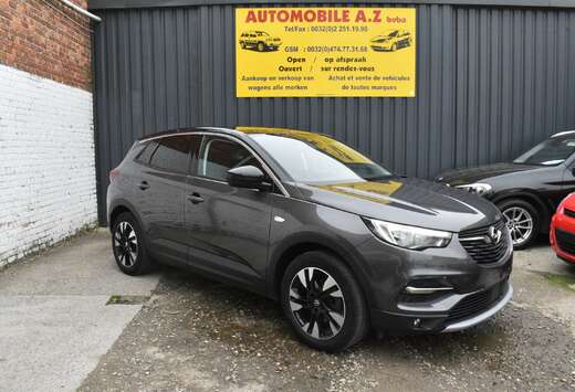 Opel 1.2 Turbo ECOTEC Innovation ***12M GARANTIE***