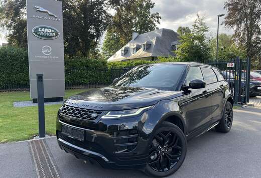 Land Rover R-DYNAMIC