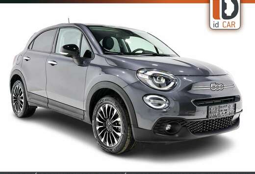 Fiat 1.5 HYBRID 130 AUTOMATIQUE LED CARPLAY CAMERA