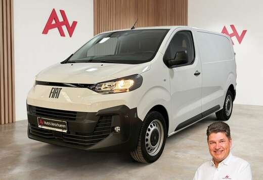 Fiat Facelift L2 2.0 BlueHDI 145 AT8 ** Camera | Nav ...